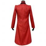Hazbin Hotel ALASTOR Cosplay Costume