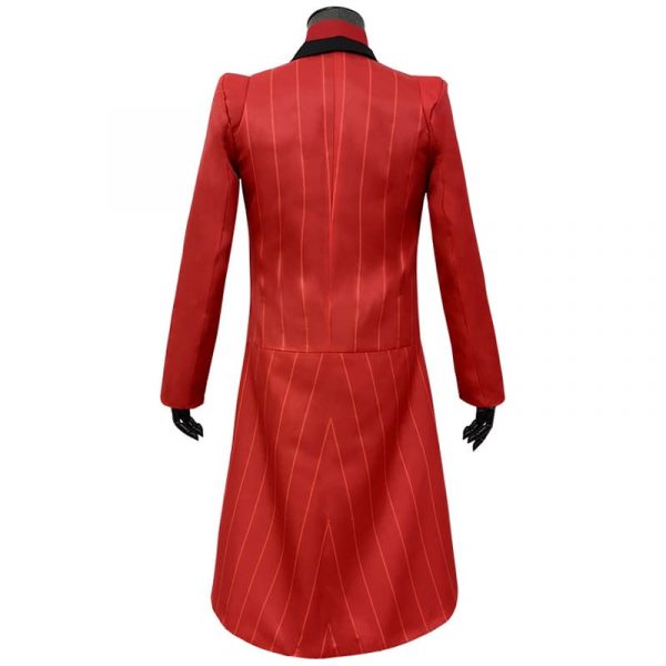 He657f25Hazbin Hotel ALASTOR Cosplay Costumeb667743189f68c615a8d0f561z