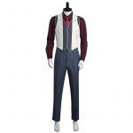 Game Arcane Lol Viktor Adult Cosplay Costume Outfits