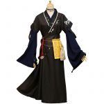 Mo Dao Zu Shi Xue Yang Cosplay Costume Sets Chen Qing Ling Grandmaster Costume