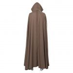 Jedi Knight Luke Skywalker Cosplay Costume