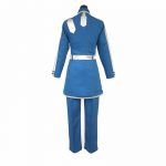 Anime Sword Art Online SAO Alicization Eugeo Cosplay Costume