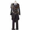 Touken Ranbu Shokudaikiri Mitsutada Cosplay Costume