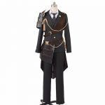 Touken Ranbu Shokudaikiri Mitsutada Cosplay Costume