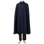 New Japanese Anime Boruto Sasuke Uchiha Cosplay Costume