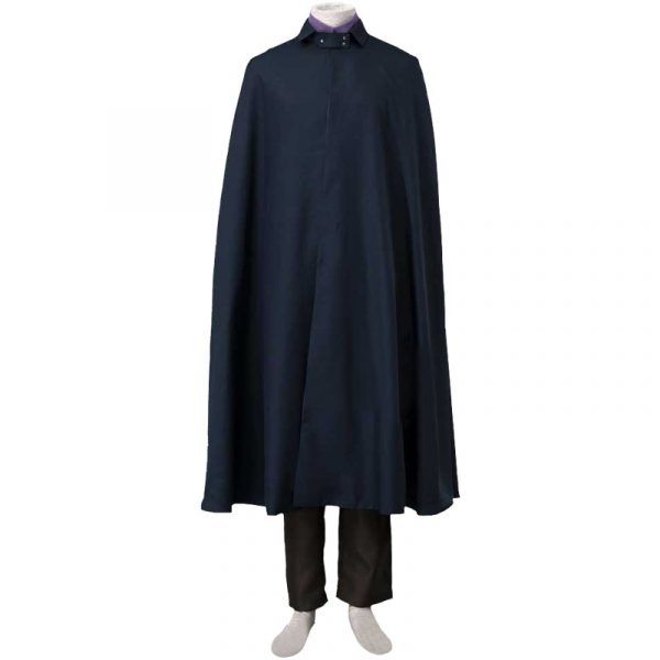 New Japanese Anime Boruto Sasuke Uchiha Cosplay Costume