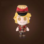 VIP Wholesale Game Identity V Cosplay Plushies Survivor Plush Doll
