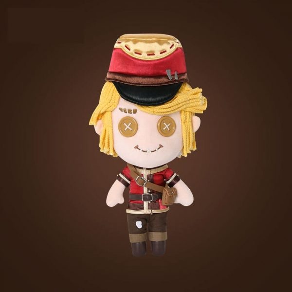 VIP Wholesale Game Identity V Cosplay Plushies Survivor Plush Doll