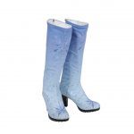 Cosplay Adult Princess Boots
