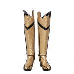 Superhero The Bat Cosplay Barbara Gordon Kate Kane Boots