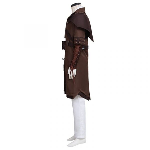 Tyrian Callows Cosplay Costume Custom Made