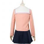Anime Bloom Into You Nanami Touko Cosplay Costume Koito Yuu Uniform