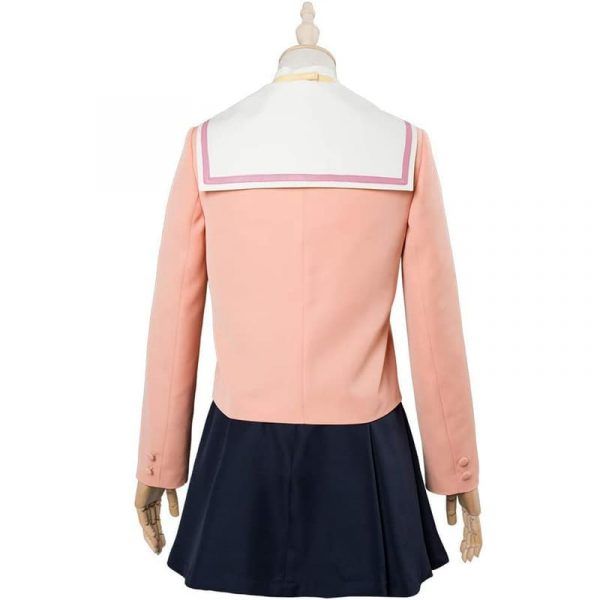 Anime Bloom Into You Nanami Touko Cosplay Costume Koito Yuu Uniform