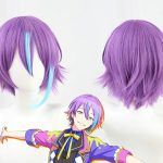 Wonderlands x Showtime Kamishiro Rui Cosplay Costume Custom