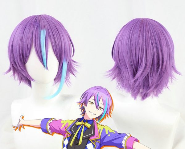 Wonderlands x Showtime Kamishiro Rui Cosplay Costume Custom