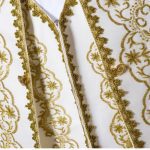Deluxe Victorian Prince Wedding Cosplay Costume