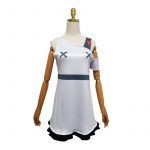 Anime Hazbin Hotel VAGGIE Cosplay Costume Women