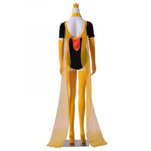 The Venture Bros Dr Mrs Monarch Cosplay Costume
