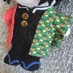 Anime Plushies Kimetsu no Yaiba Giyuu Tomioka Dress Up Plush Doll