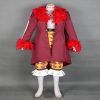 One Piece Bartolomeo Cosplay Costume Tailor Made