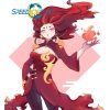 Indarias - Genshin Impact (2)