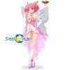 Kyu Cosplay Costume From Huney POP