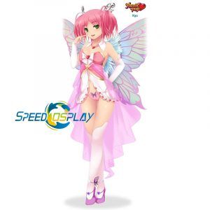 Kyu Cosplay Costume From Huney POP