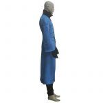 Pokemon Wes Male Cosplay Costume Outfits for Men (1)
