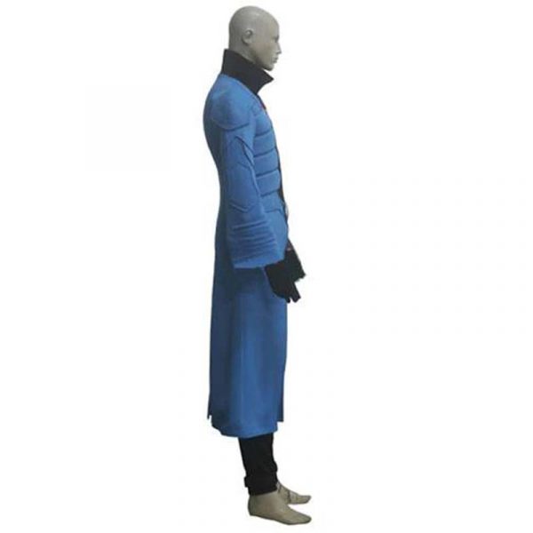Pokemon Wes Male Cosplay Costume Outfits for Men (2)