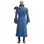 Pokemon Wes Male Cosplay Costume Outfits for Men (1)