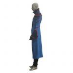 Pokemon Wes Male Cosplay Costume Outfits for Men (1)