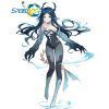 Bonanus Genshin Impact Cosplay Costumes for Female