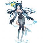 Bonanus Genshin Impact Cosplay Costumes for Female