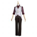 Arcane: LOL Viktor Cosplay Costume Suit