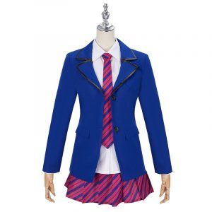 Anime Komi Can’t Communicate Osana Najimi Cosplay Costume