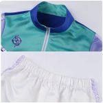Sports Suit Paradox Live Cozmez Cosplay Costume Nayuta Yatonokami Women Top