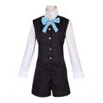 Anime Takt op.Destiny Titan Cosplay Costume Kyojin Uniform