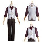 Arcane: LOL Viktor Cosplay Costume Suit