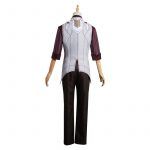 Arcane: LOL Viktor Cosplay Costume Suit
