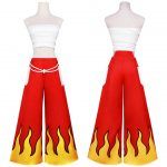 Anime Fairy Tail Cosplay Costume Erza Scarlet Cosplay Costume