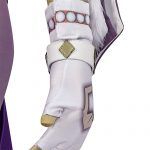 Genshin Impact Yelan Cosplay Costume Uniform