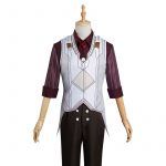 Arcane: LOL Viktor Cosplay Costume Suit