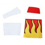 Anime Fairy Tail Cosplay Costume Erza Scarlet Cosplay Costume
