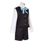 Anime Takt op.Destiny Titan Cosplay Costume Kyojin Uniform