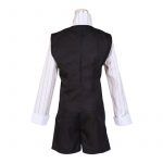 Anime Takt op.Destiny Titan Cosplay Costume Kyojin Uniform