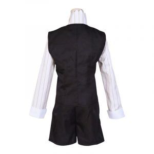 Anime Takt op.Destiny Titan Cosplay Costume Kyojin Uniform