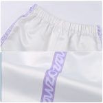 Sports Suit Paradox Live Cozmez Cosplay Costume Nayuta Yatonokami Women Top