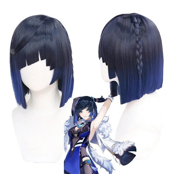 Game Genshin Impact Yelan Cosplay Costume Outfits33S.jpg