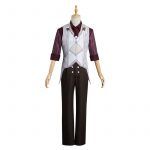 Arcane: LOL Viktor Cosplay Costume Suit