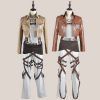 Speedcosplay Attack on Titan Eren Jaeger Cosplay Costume Outfits